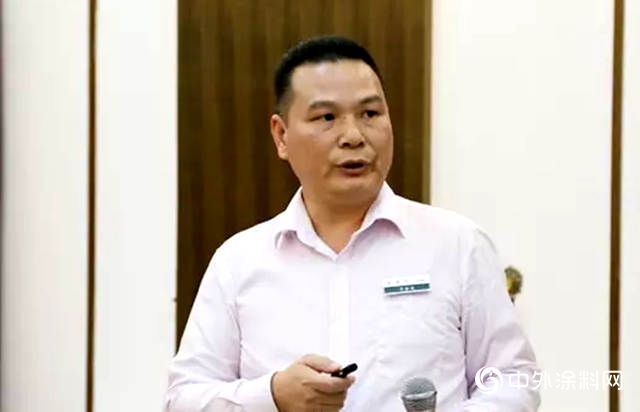 藍洋科技&燎原木業交流會順利舉行！