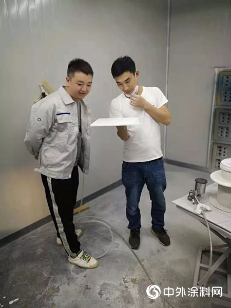 國際維和部隊退役軍(jun) 人的商場之戰 他讓家具之鄉(xiang) 風起“水”湧