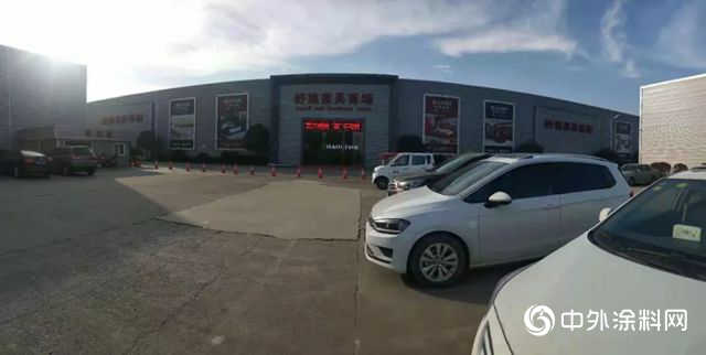 國際維和部隊退役軍(jun) 人的商場之戰 他讓家具之鄉(xiang) 風起“水”湧
