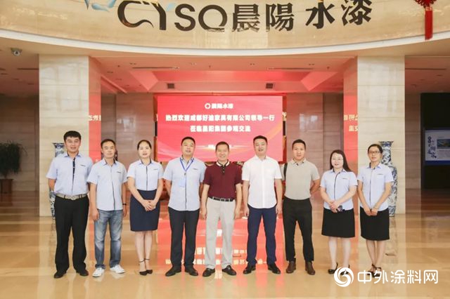 國際維和部隊退役軍(jun) 人的商場之戰 他讓家具之鄉(xiang) 風起“水”湧