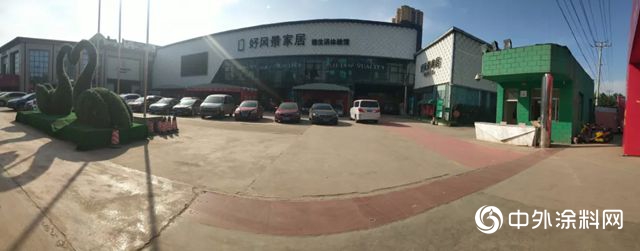 國際維和部隊退役軍(jun) 人的商場之戰 他讓家具之鄉(xiang) 風起“水”湧