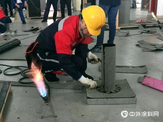 東(dong) 方雨虹十月大事記