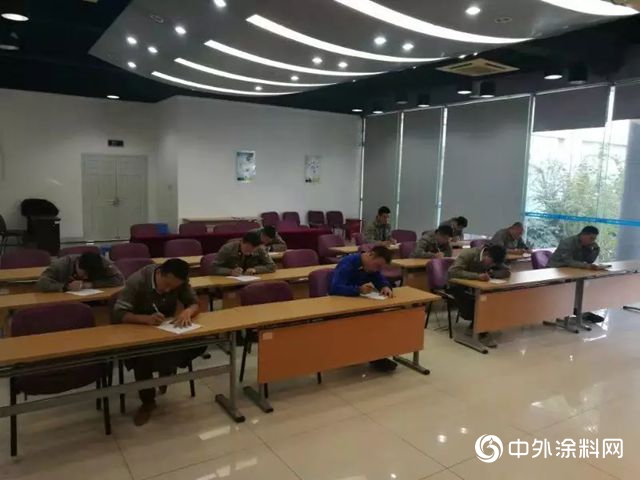展辰技術服務部第三期強化訓練又雙叒叕開班啦