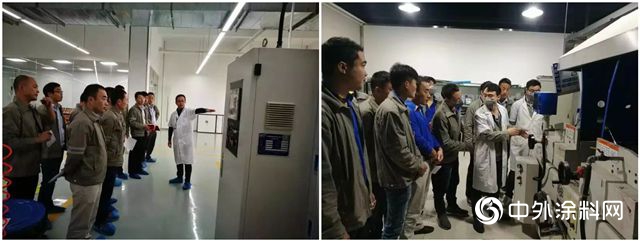 展辰技術服務部第三期強化訓練又雙叒叕開班啦