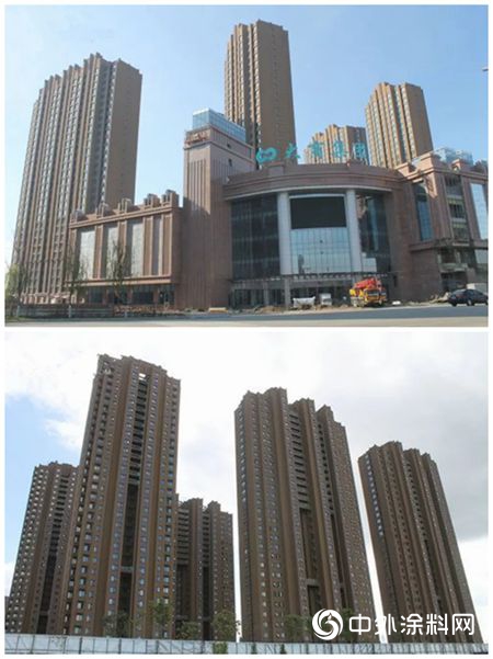 郭祥恩董事長受邀出席中國電建地產(chan) 首屆供應商大會(hui)  並作主旨演講