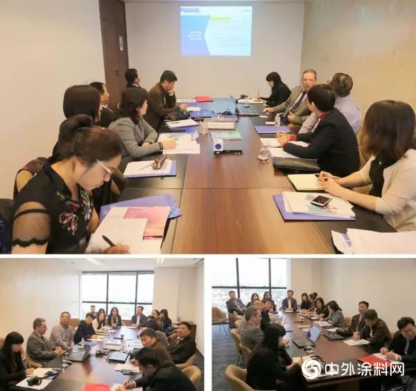 邁向新時代，中國塗料“一帶一路”南美考察圓滿完成——巴西和阿根廷塗料市場考察紀實