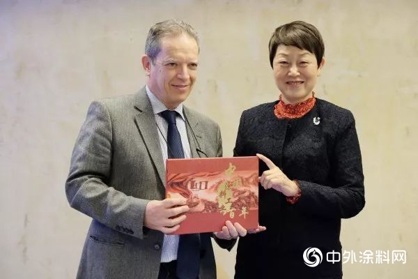邁向新時代，中國塗料“一帶一路”南美考察圓滿完成——巴西和阿根廷塗料市場考察紀實