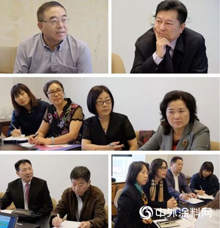 邁向新時代，中國塗料“一帶一路”南美考察圓滿完成——巴西和阿根廷塗料市場考察紀實