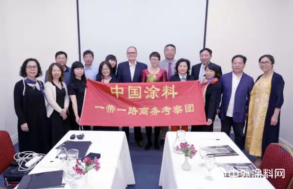 邁向新時代，中國塗料“一帶一路”南美考察圓滿完成——巴西和阿根廷塗料市場考察紀實