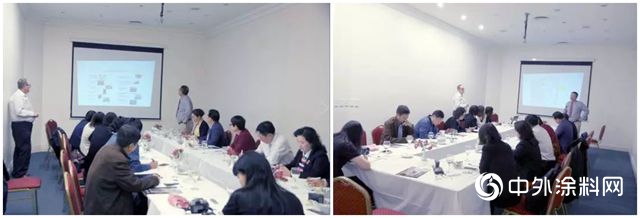 邁向新時代，中國塗料“一帶一路”南美考察圓滿完成——巴西和阿根廷塗料市場考察紀實