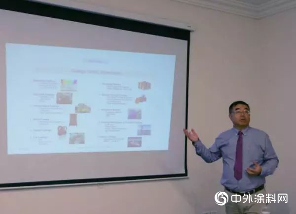 邁向新時代，中國塗料“一帶一路”南美考察圓滿完成——巴西和阿根廷塗料市場考察紀實