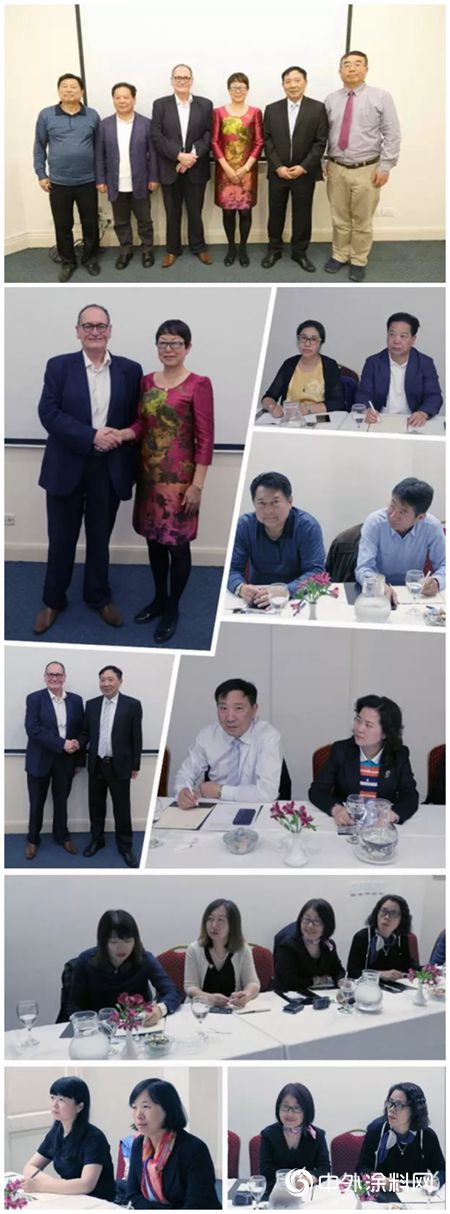 邁向新時代，中國塗料“一帶一路”南美考察圓滿完成——巴西和阿根廷塗料市場考察紀實