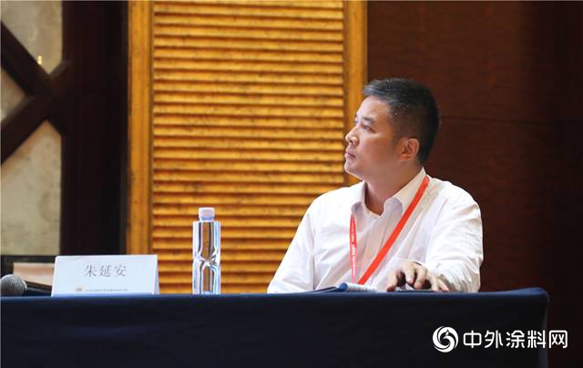 聚焦：嘉寶莉深耕水性行業(ye) ，三大獎項加冕