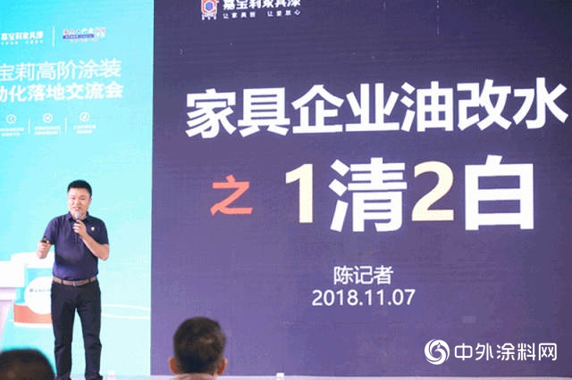 高階塗裝自動化落地交流會盛大開幕！