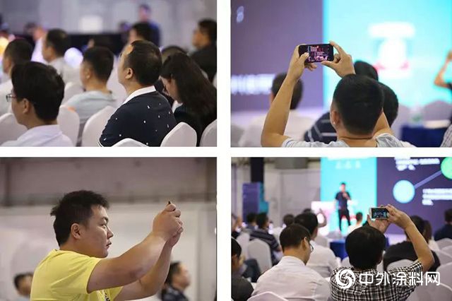 幹貨爆表｜高階塗裝自動化落地交流會盛大開幕！