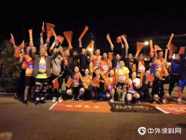 巴德士馬拉鬆男團暢跑西昌"130564"