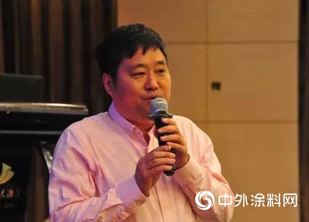 裝備用高性能塗料應用技術研討會(hui) 暨海洋塗料國家重點實驗室第一屆專(zhuan) 家委員會(hui) 成立大會(hui) 順利召開