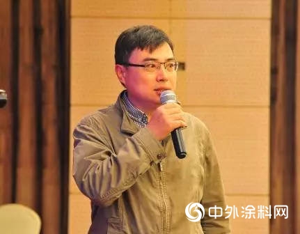 裝備用高性能塗料應用技術研討會(hui) 暨海洋塗料國家重點實驗室第一屆專(zhuan) 家委員會(hui) 成立大會(hui) 順利召開