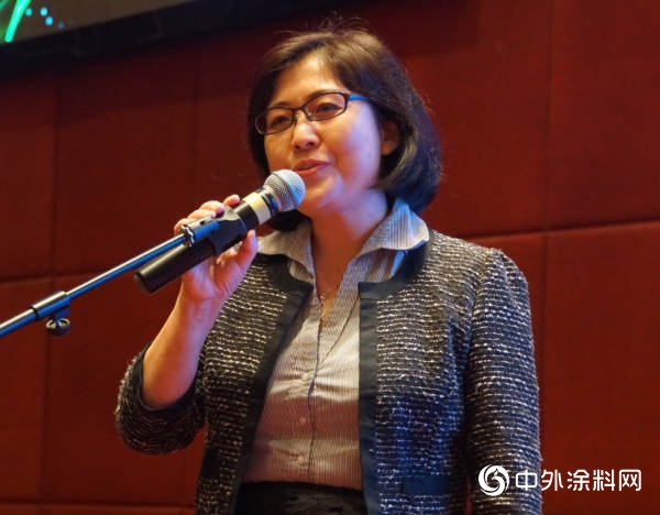 2018年中國塗料工業(ye) 協會(hui) 防腐塗料分會(hui) 年會(hui) 暨綠色工業(ye) 塗料論壇在廣東(dong) 順德順利召開
