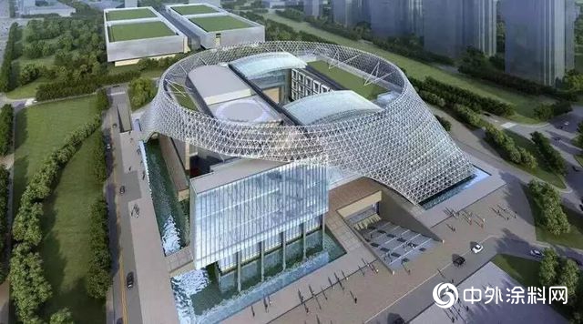 卓寶參建3項目入編《優(you) 質防水工程材料與(yu) 技術白皮書(shu) （2018）》"130621"