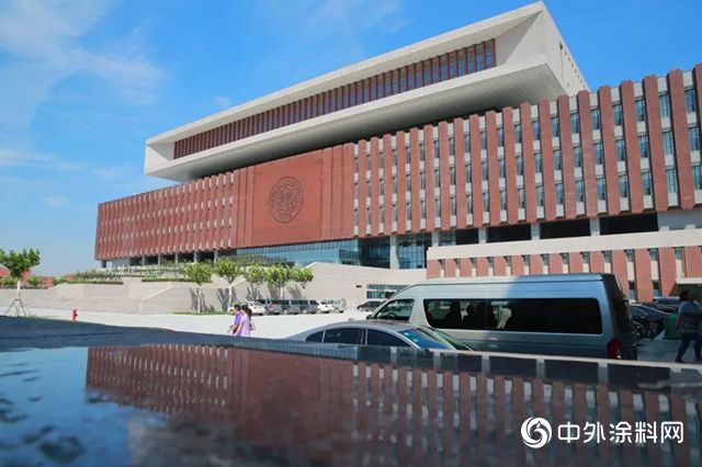 卓寶參建3項目入編《優(you) 質防水工程材料與(yu) 技術白皮書(shu) （2018）》"130621"