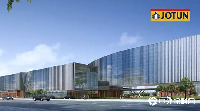 “一號工程”量子創新研究院 -- 佐敦為(wei) 高科技基地保駕