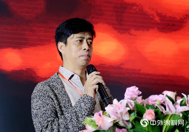 “站在新起點 突破新格局”——武漢藝術塗料嘉年華盛大開幕