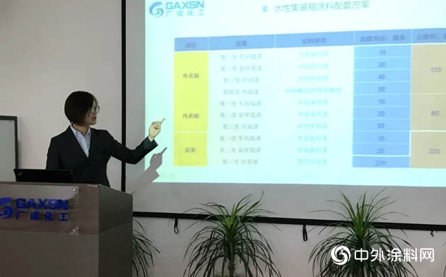 廣成化工與巴德富集團藍德堡實業達成戰略合作