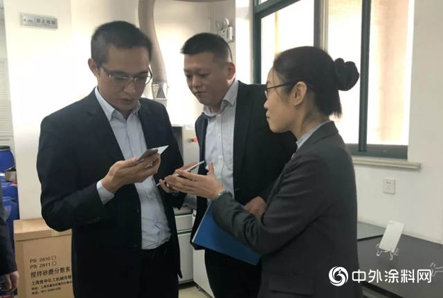 廣成化工與巴德富集團藍德堡實業達成戰略合作