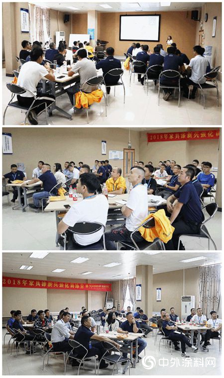 嘉寶莉：人生沒有白走的路，每一次的「培訓」都算數