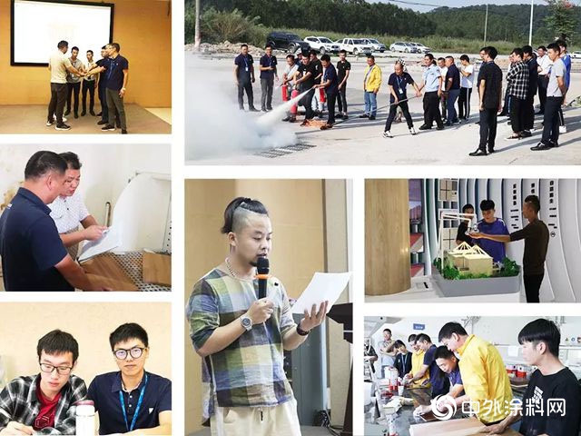 嘉寶莉：人生沒有白走的路，每一次的「培訓」都算數