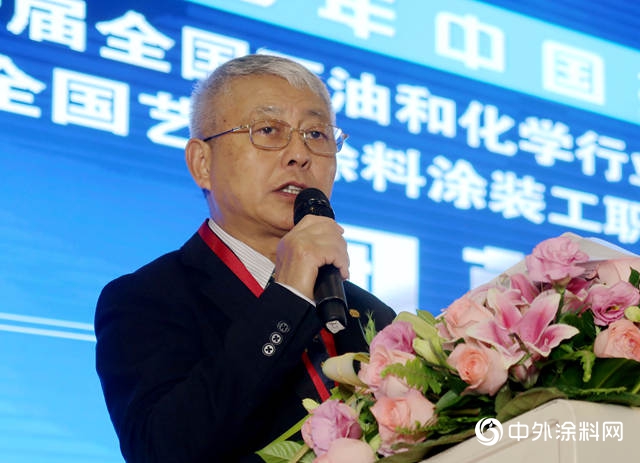 2018全國藝術塗料塗裝大賽武漢隆重開獎