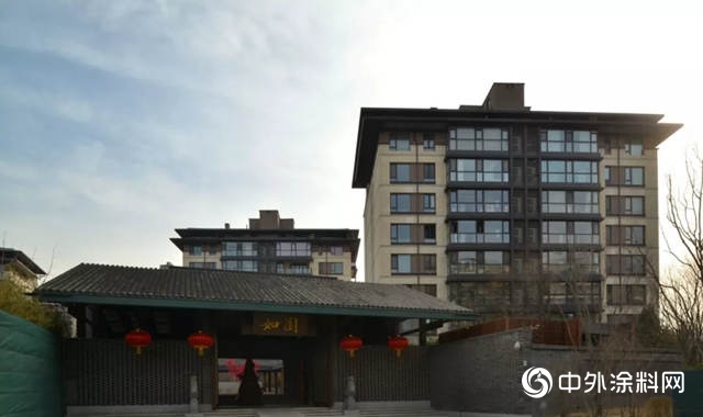 金龍騰|北京五礦萬(wan) 科如園