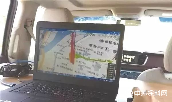 東(dong) 莞開展大氣VOCs走航監測行動，精準查找汙染源！多家企業(ye) 噴漆廢氣直排被查處！"130705"