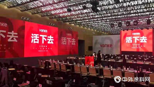 2018年的中國塗料行業(ye) 正在加速洗牌