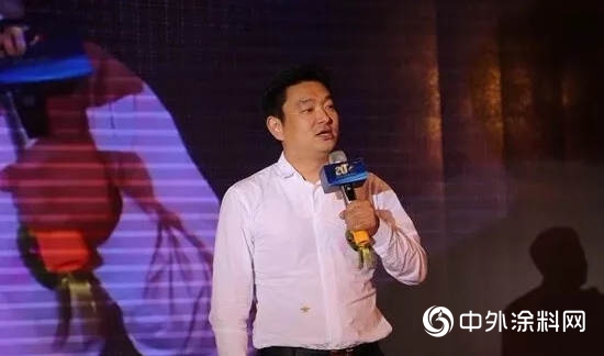 藍洋科技：風雨同舟二十年，一場盛宴不負卿！"
130747"