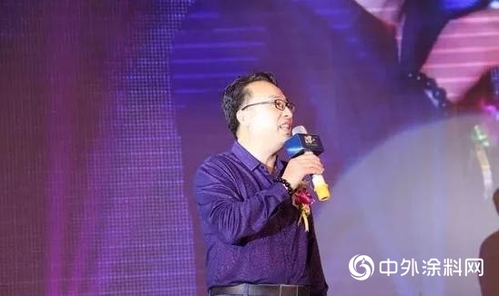藍洋科技：風雨同舟二十年，一場盛宴不負卿！"
130747"