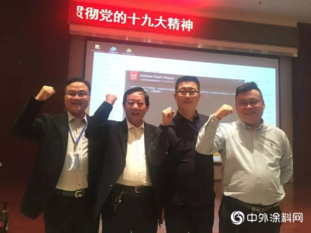 你怎麽(me) 這麽(me) “好看”？全國藍倡業(ye) 績排名第一，把所有的獎項都拿全了