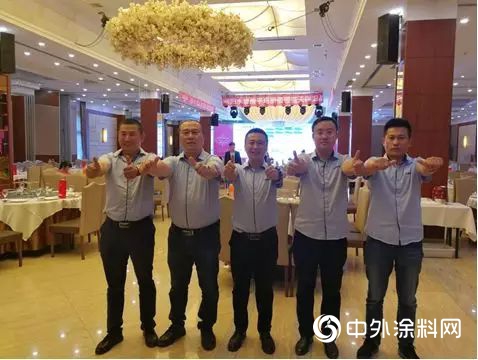 你怎麽(me) 這麽(me) “好看”？全國藍倡業(ye) 績排名第一，把所有的獎項都拿全了
