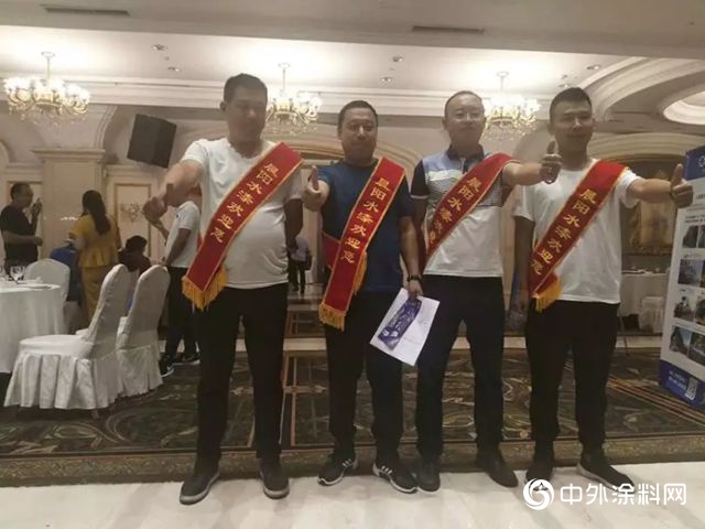 你怎麽(me) 這麽(me) “好看”？全國藍倡業(ye) 績排名第一，把所有的獎項都拿全了