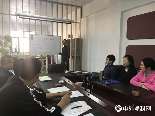 你怎麽(me) 這麽(me) “好看”？全國藍倡業(ye) 績排名第一，把所有的獎項都拿全了