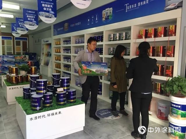 你怎麽(me) 這麽(me) “好看”？全國藍倡業(ye) 績排名第一，把所有的獎項都拿全了