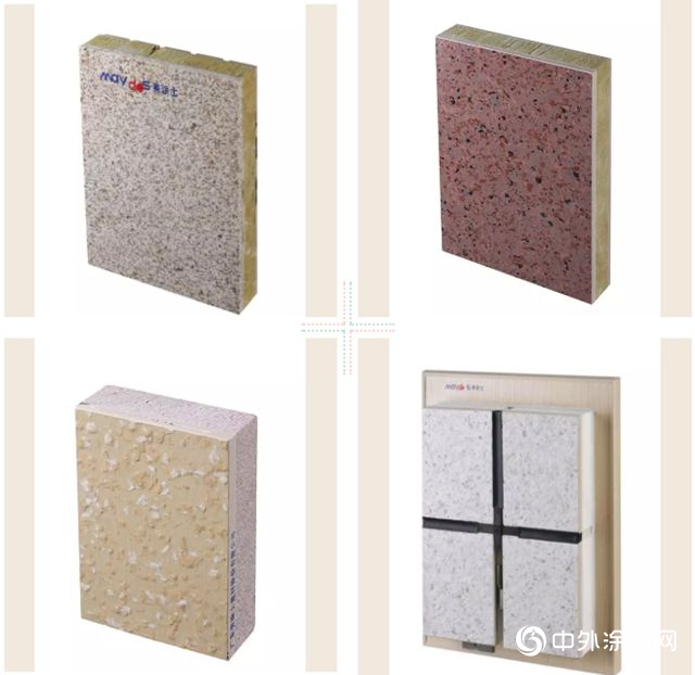 美塗士：美築寶實至名歸，建築保溫裝飾行業(ye) 大有可為(wei) "130800"