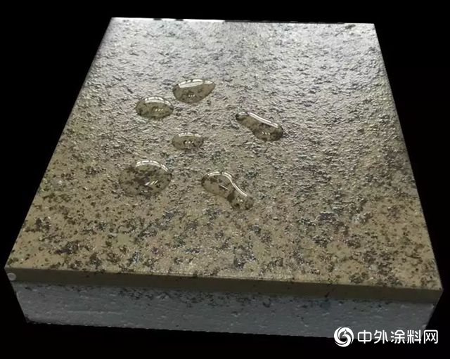美塗士：美築寶實至名歸，建築保溫裝飾行業(ye) 大有可為(wei) "130800"