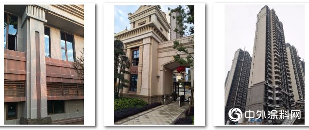美塗士：美築寶實至名歸，建築保溫裝飾行業(ye) 大有可為(wei) "130800"