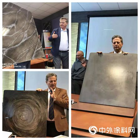 威羅意大利考察團紀實：參觀Adicolor工廠，用高端品質說話