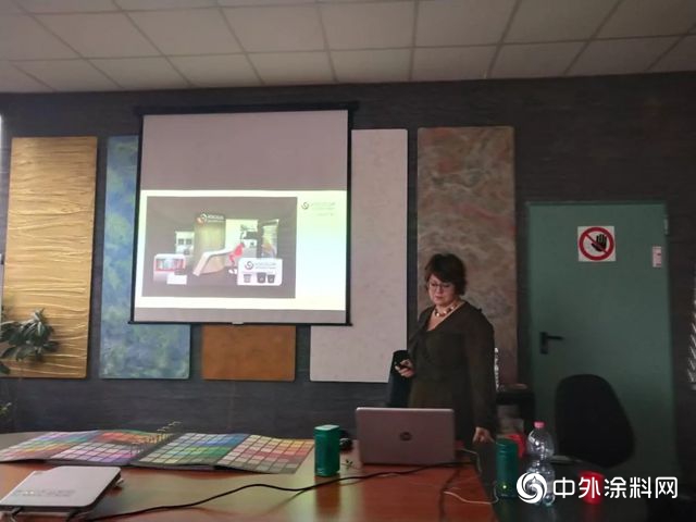威羅意大利考察團紀實：參觀Adicolor工廠，用高端品質說話