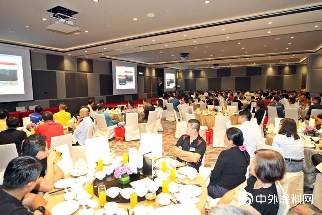 東(dong) 方雨虹：馬來西亞(ya) 零售渠道與(yu) 建築修繕市場新突破