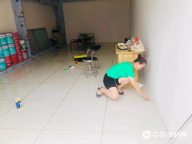 劉變霞，防瓷美創業巾幗不讓須眉