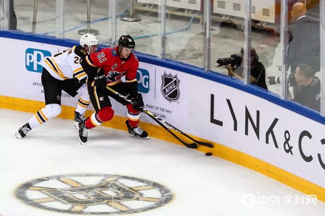 NHL中國賽助力PPG與(yu) 包裝行業(ye) 客戶提升形象和影響力"130857"